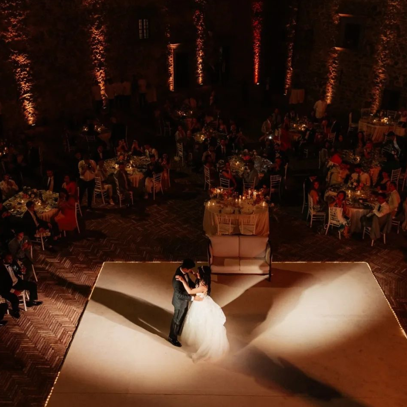 2 WED IN ROME Planner