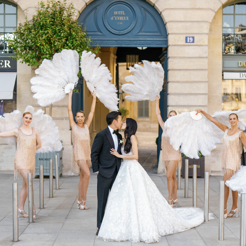 Apricity Event Co Planner