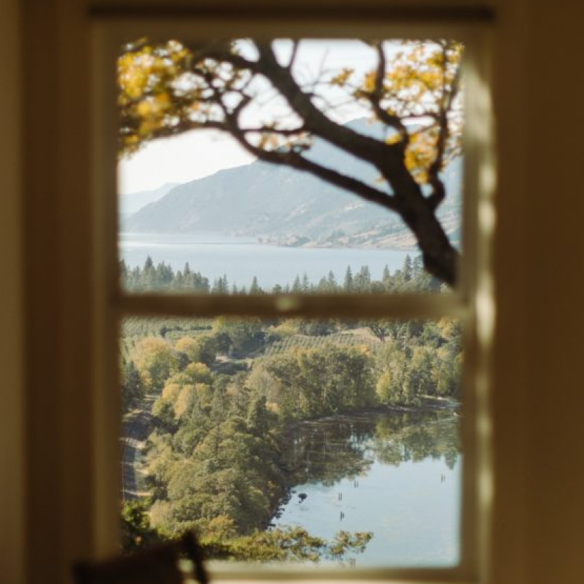 The Griffin House Venues