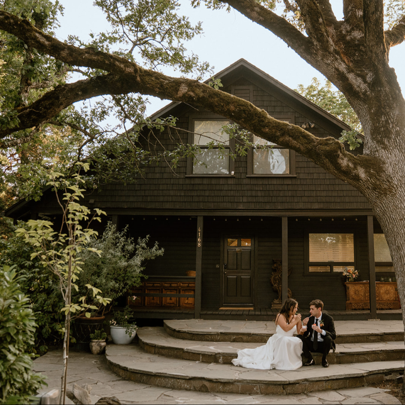 The Griffin House Venues