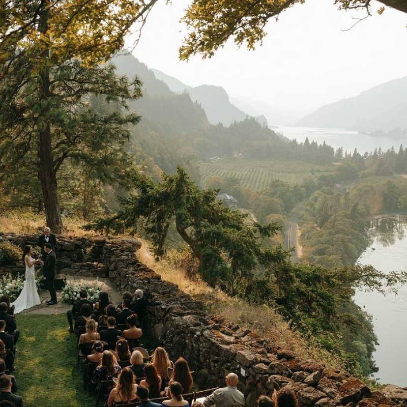 The Griffin House Venues