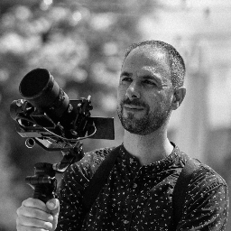 MB Heart Films Videographer | Reviews