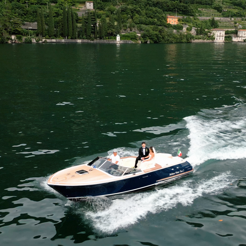 MB Heart Films Videographer