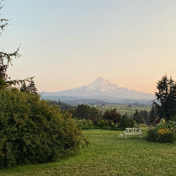Mt. Hood Organic Farms Venue | Reviews