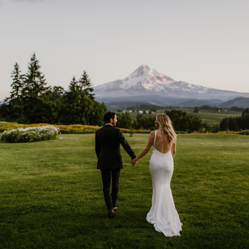 Mt. Hood Organic Farms Venues
