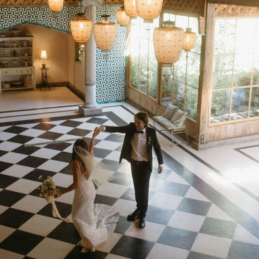 Mt. Hood Organic Farms Venues