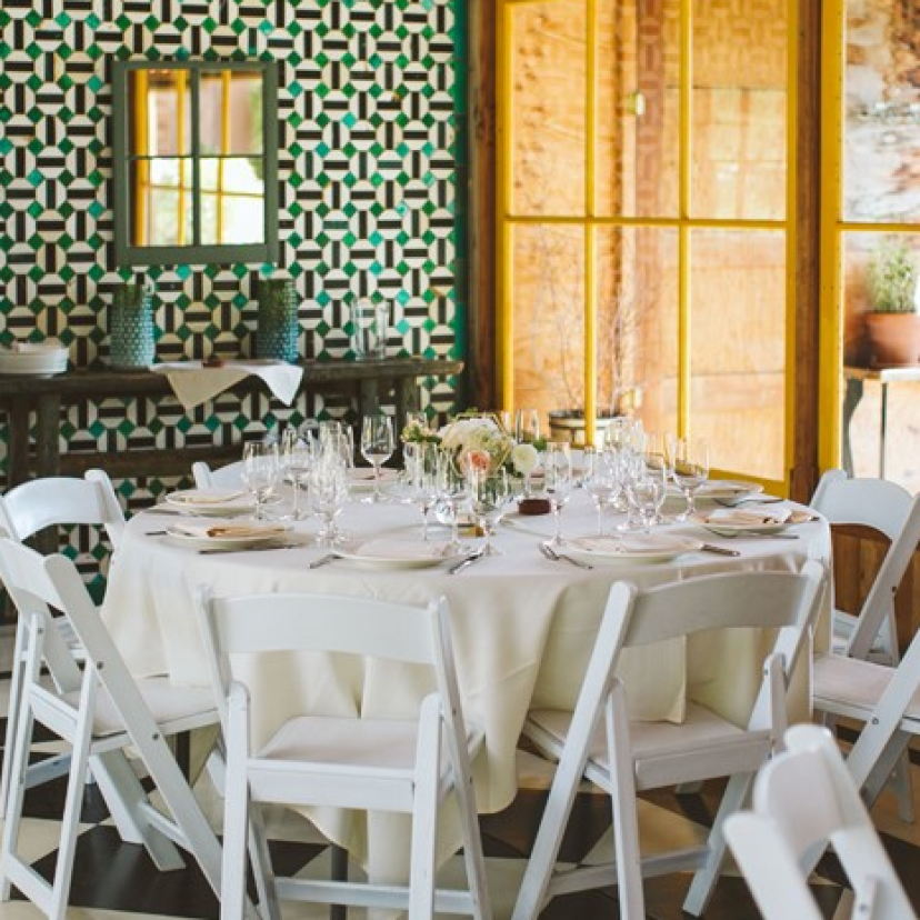 Mt. Hood Organic Farms Venues