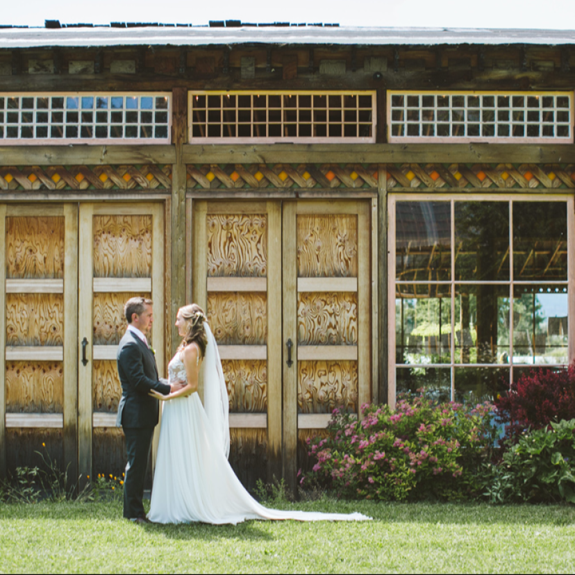 Mt. Hood Organic Farms Venues