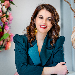 Rossella Lanzafame Luxury Planner