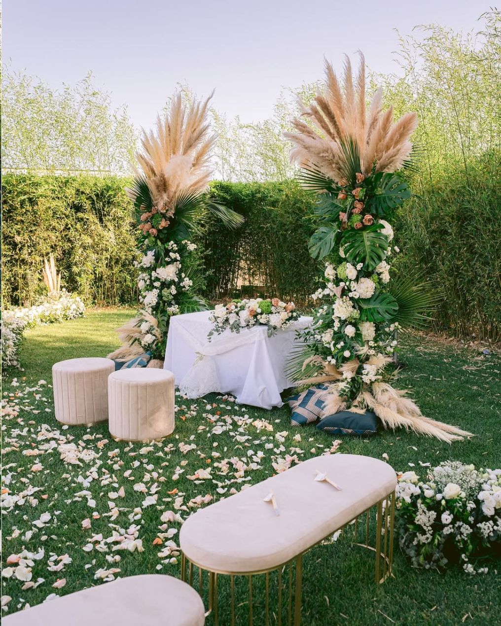 Rossella Lanzafame Luxury Planner photo