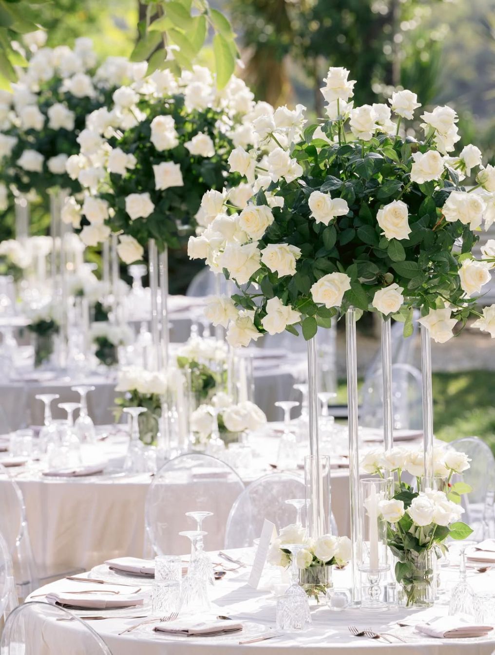 Rossella Lanzafame Luxury Planner photo