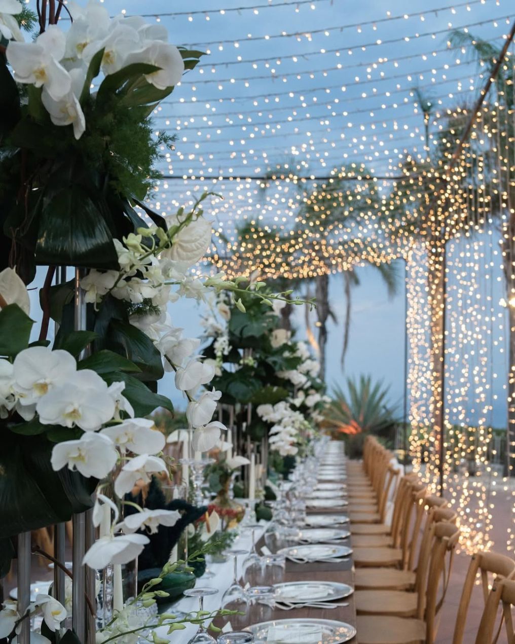 Rossella Lanzafame Luxury Planner photo