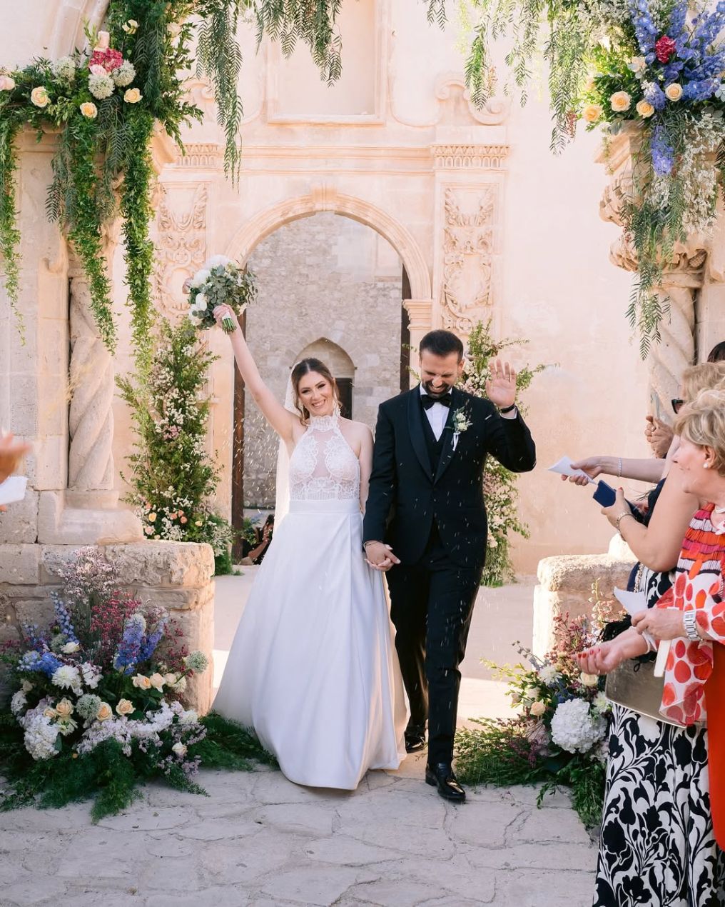 Rossella Lanzafame Luxury Planner photo