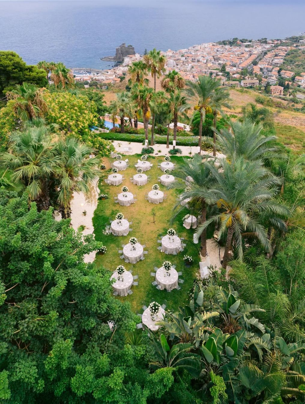 Rossella Lanzafame Luxury Planner photo