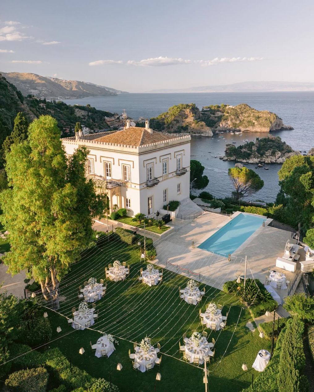 Rossella Lanzafame Luxury Planner photo