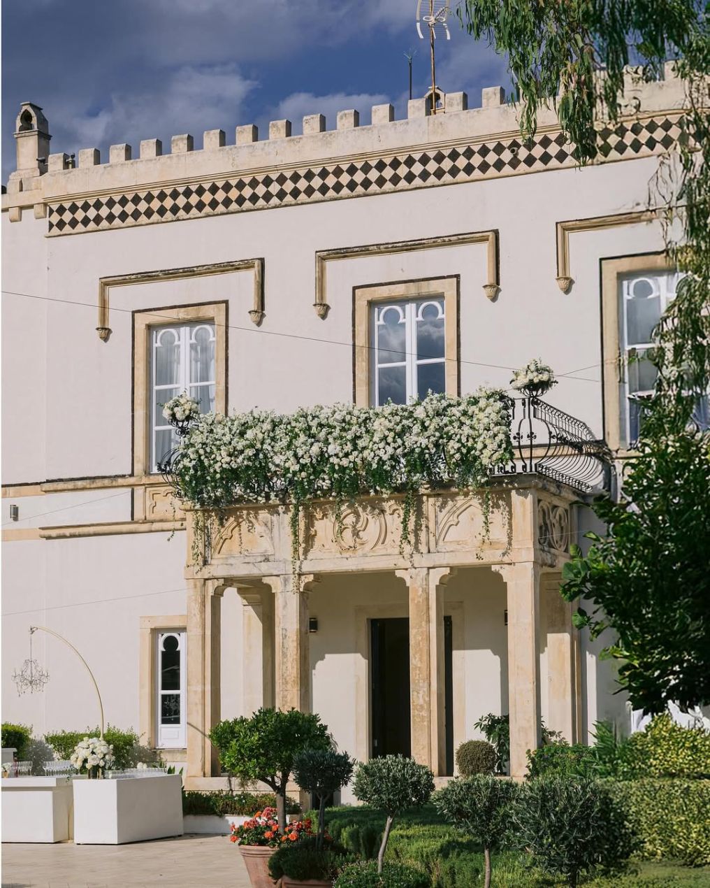 Rossella Lanzafame Luxury Planner photo