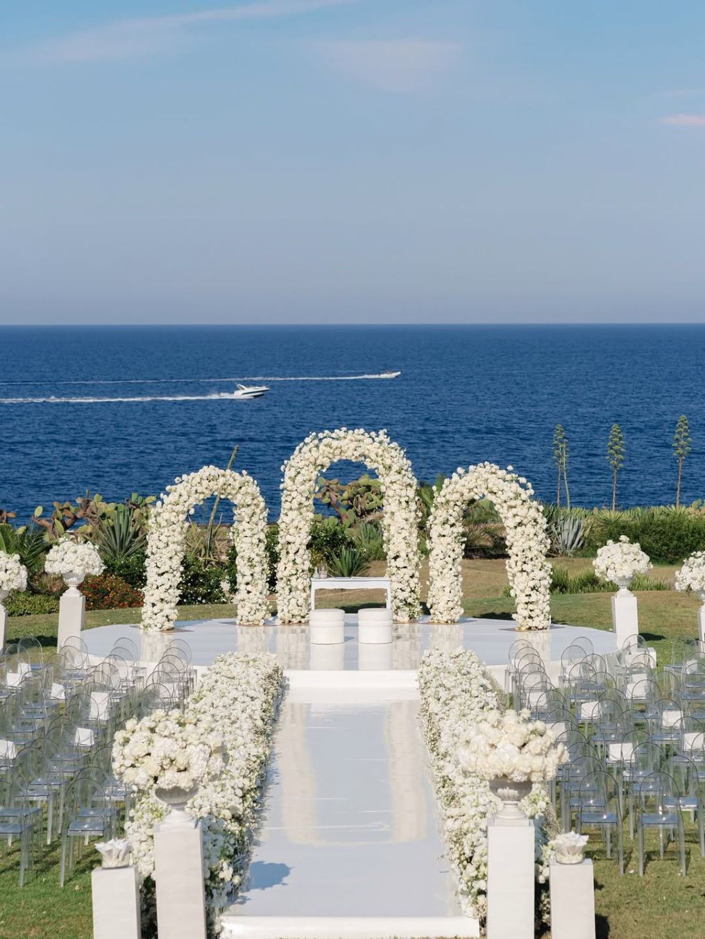 Rossella Lanzafame Luxury Planner photo