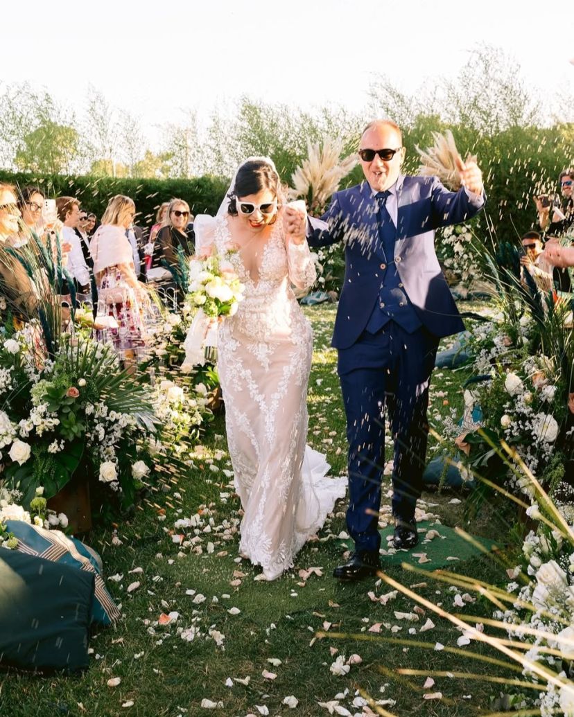 Rossella Lanzafame Luxury Planner