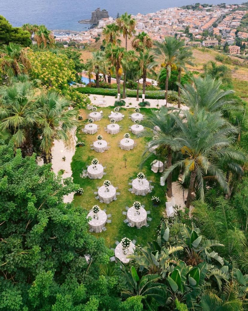 Rossella Lanzafame Luxury Planner