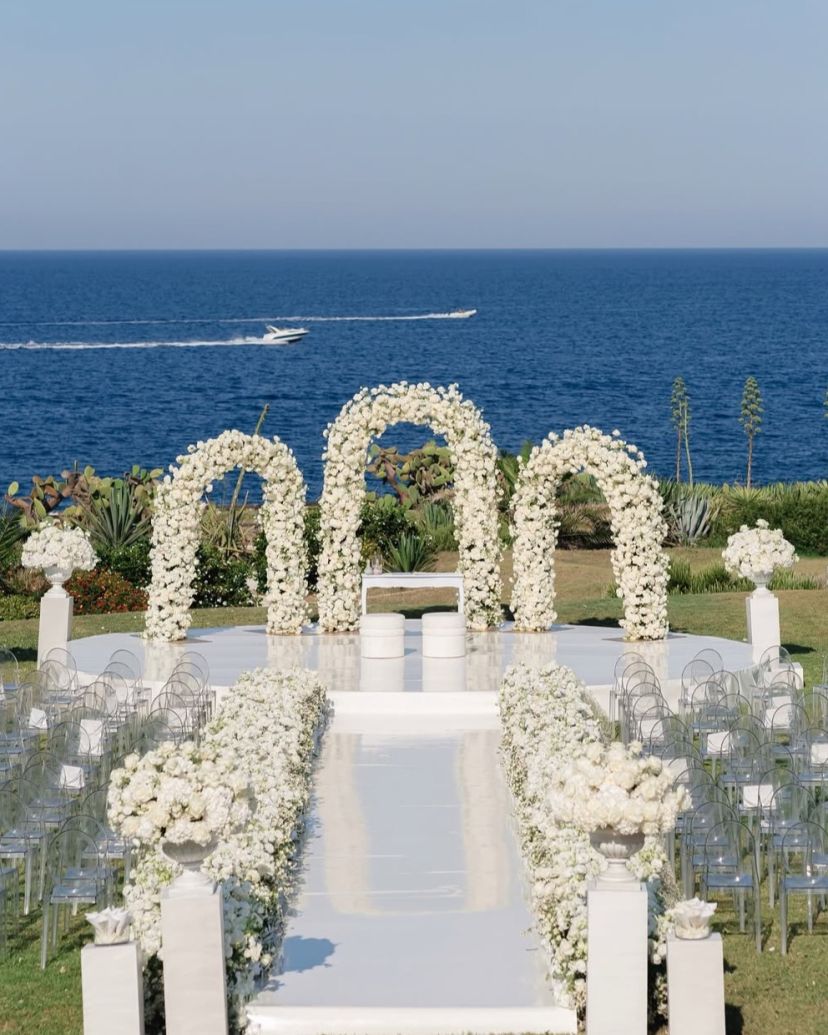 Rossella Lanzafame Luxury Planner