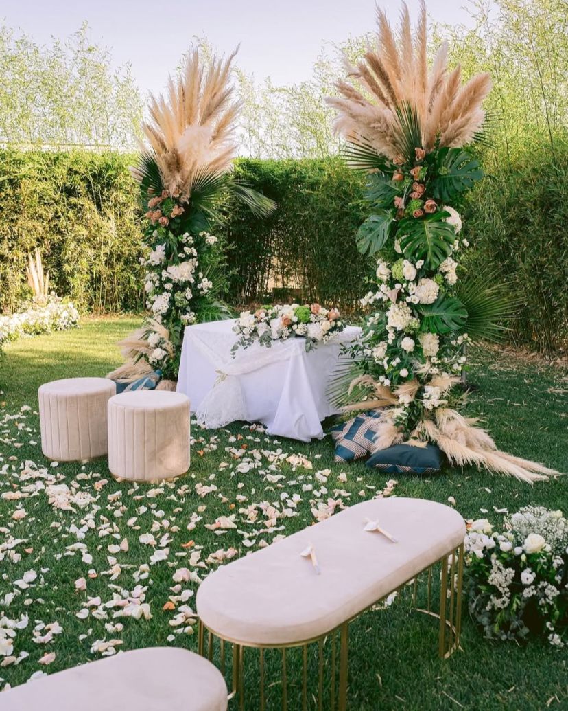 Rossella Lanzafame Luxury Planner