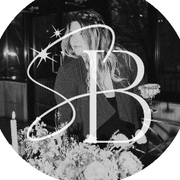 Something Blue Productions Planner | About