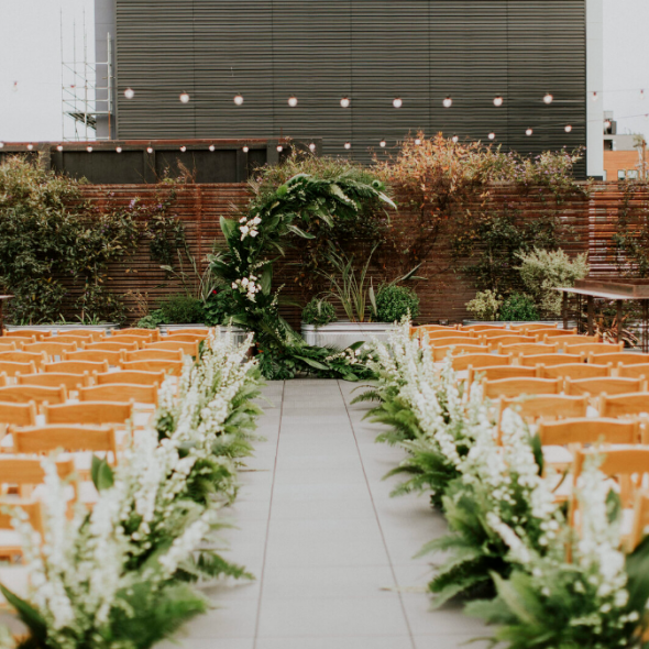 Something Blue Productions Planner