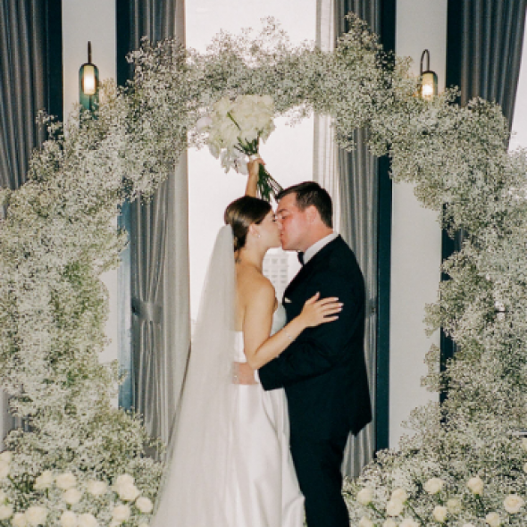 Something Blue Productions Planner