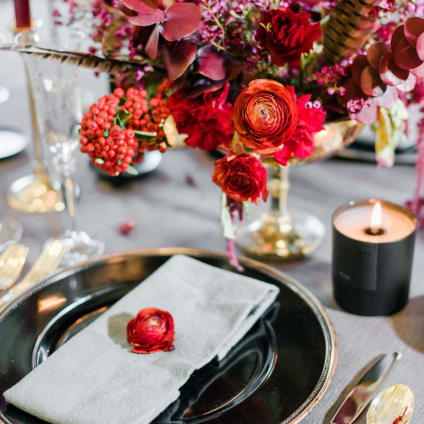 AMK Weddings & Events Planner