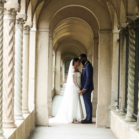 The DC Event Planner