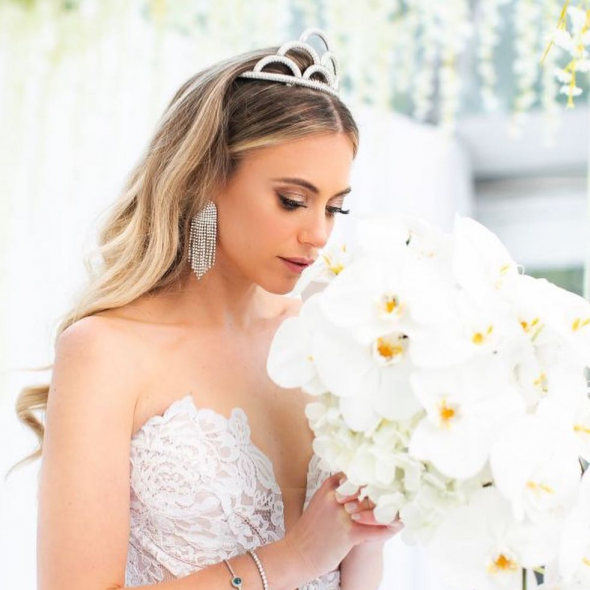 Sara Talias Makeup Artists