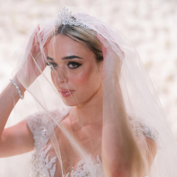 Sara Talias Makeup Artists