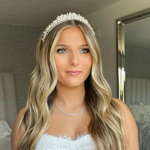 Sara Talias Makeup Artists