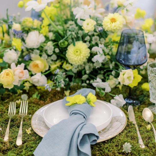 LoveLee Experiences Planner