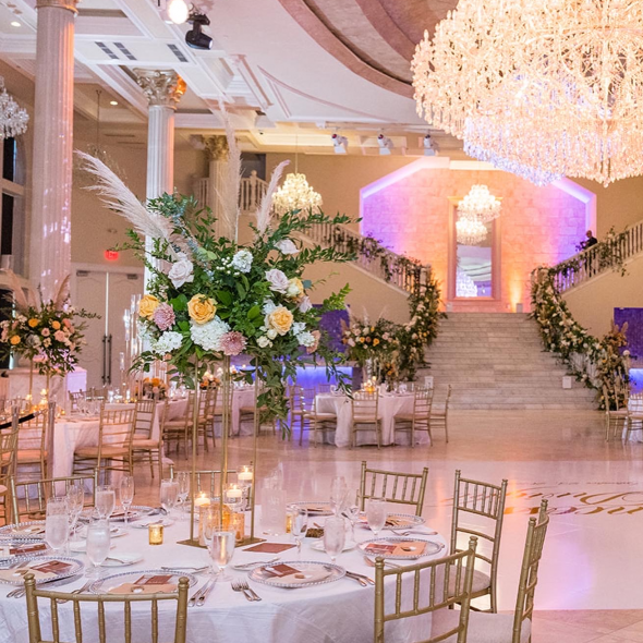 Ideally Yours DC Planner