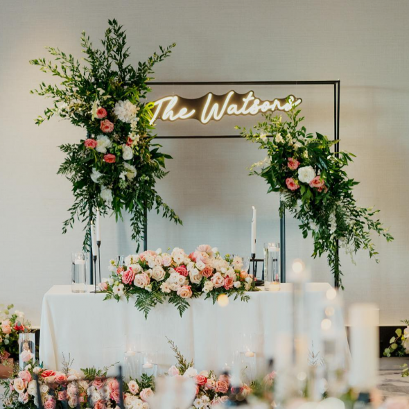 Ideally Yours DC Planner