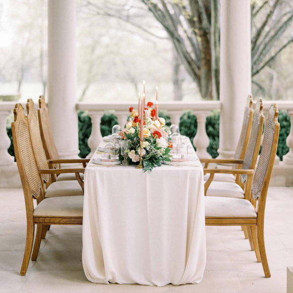 Ideally Yours DC Planner