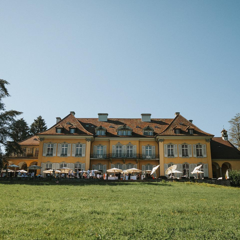 St. Charles Hall Venues