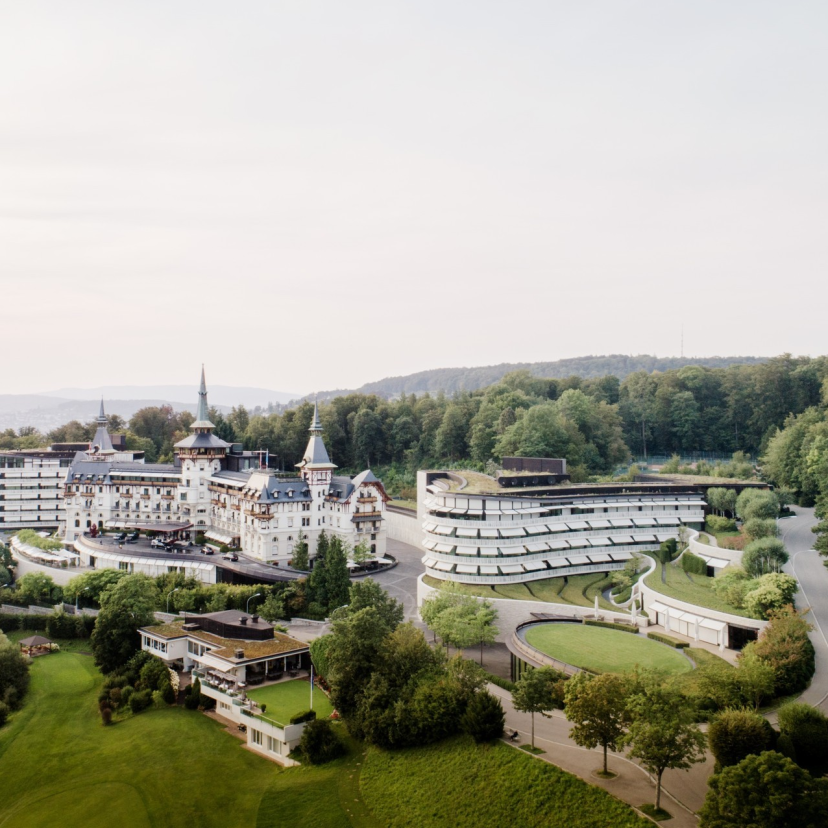 The Dolder Grand Venues