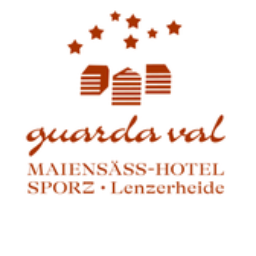 Maiensäss-Hotel Guarda Val Venue
