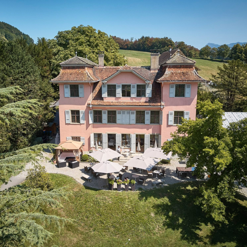 Schlössli Utenberg Venues