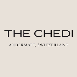 The Chedi Andermatt Venue