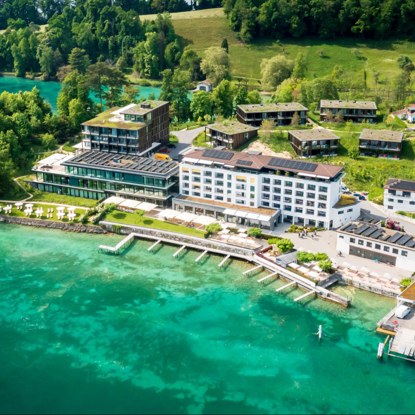 Campus Hotel Hertenstein Venues