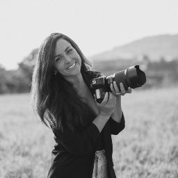 Cecilia Hofer Photographer