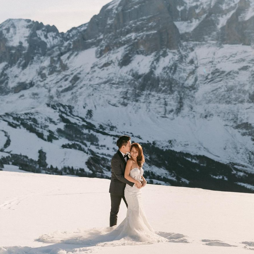 Cecilia Hofer Photographer