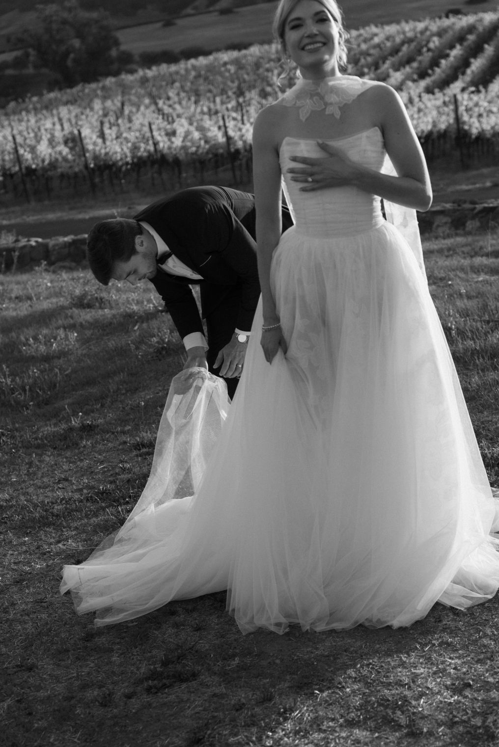 Ledia Tashi Photographer photo