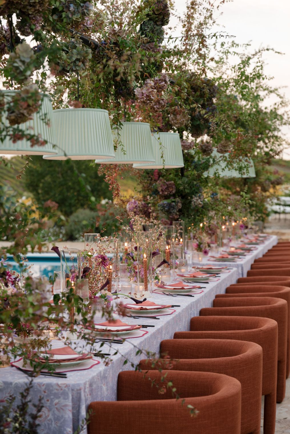 Ledia Tashi Photographer photo