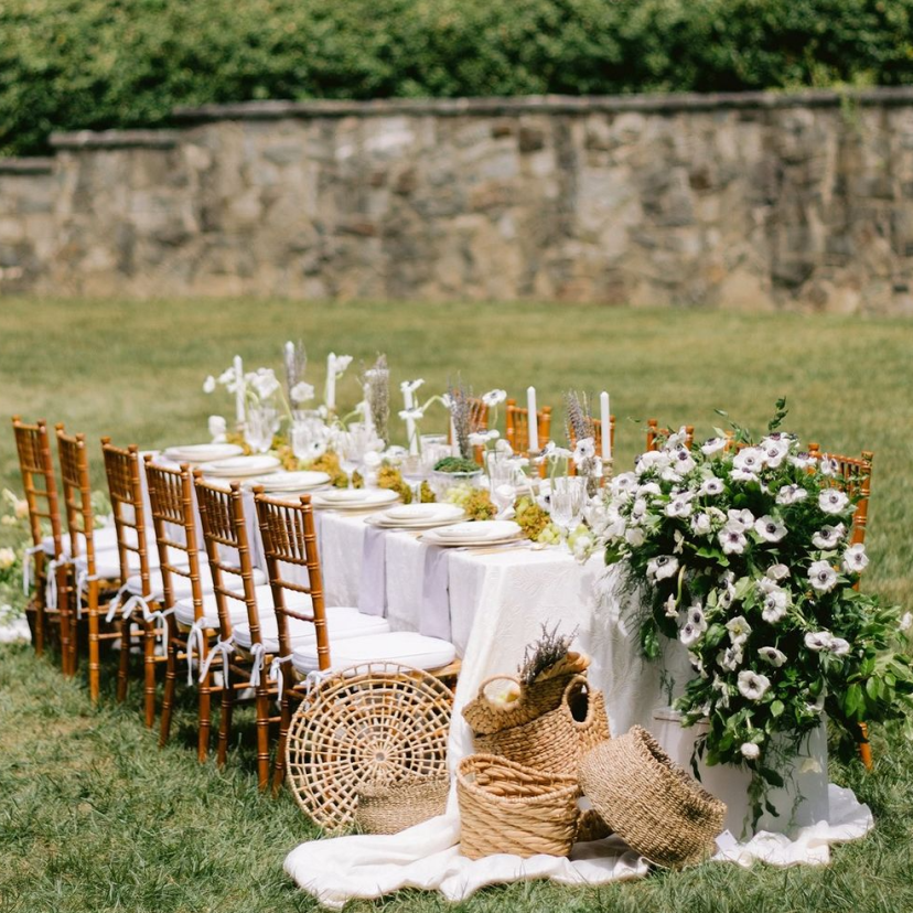 Swan House at Atlanta History Center Venues