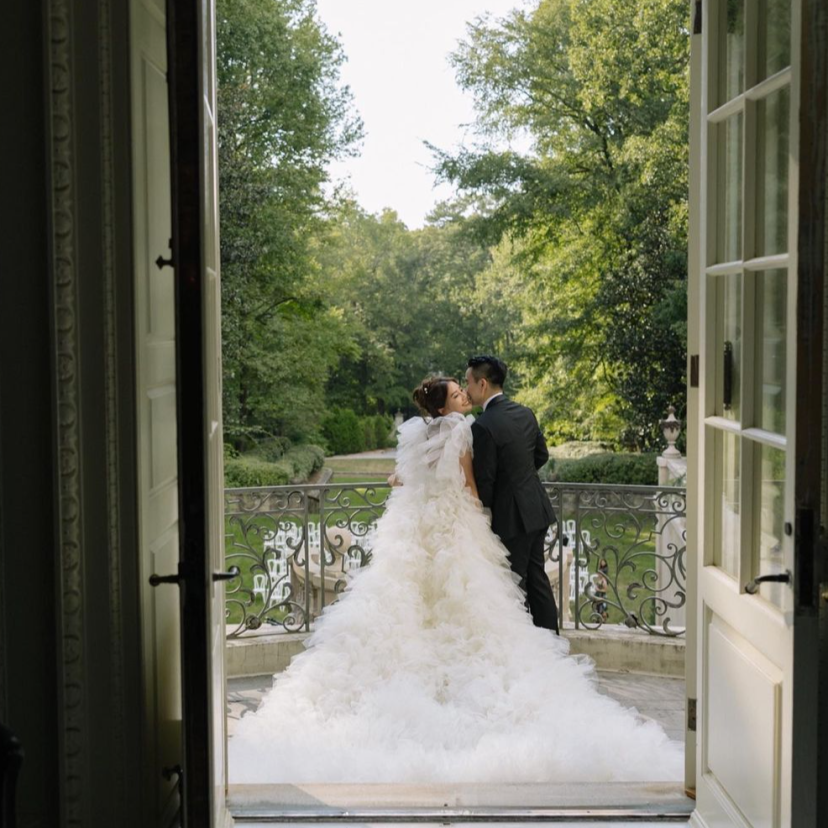 Swan House at Atlanta History Center Venues