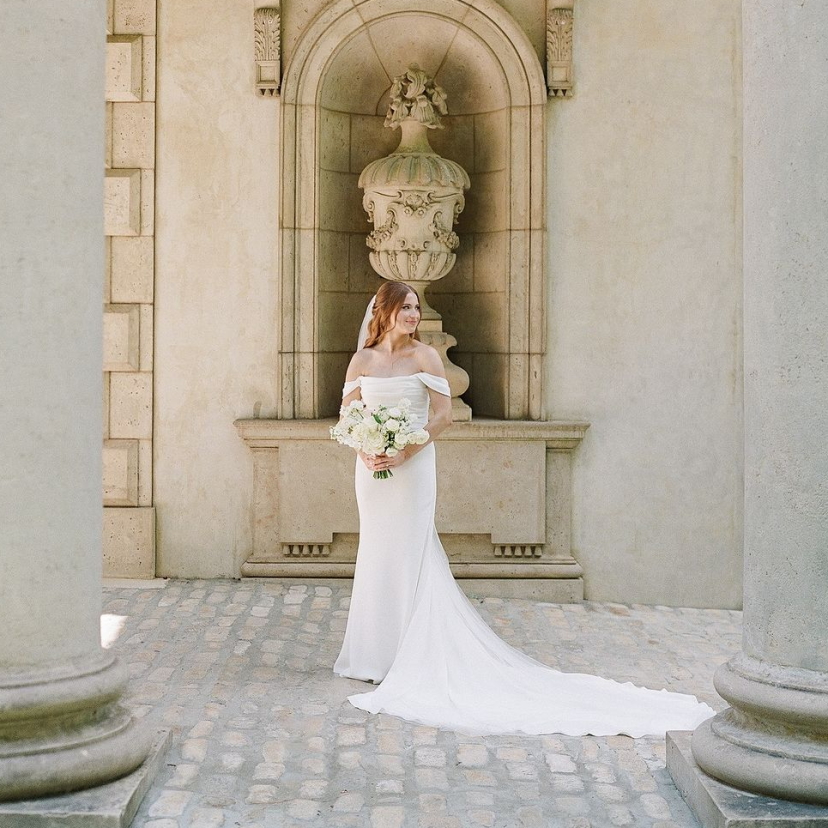 Swan House at Atlanta History Center Venues